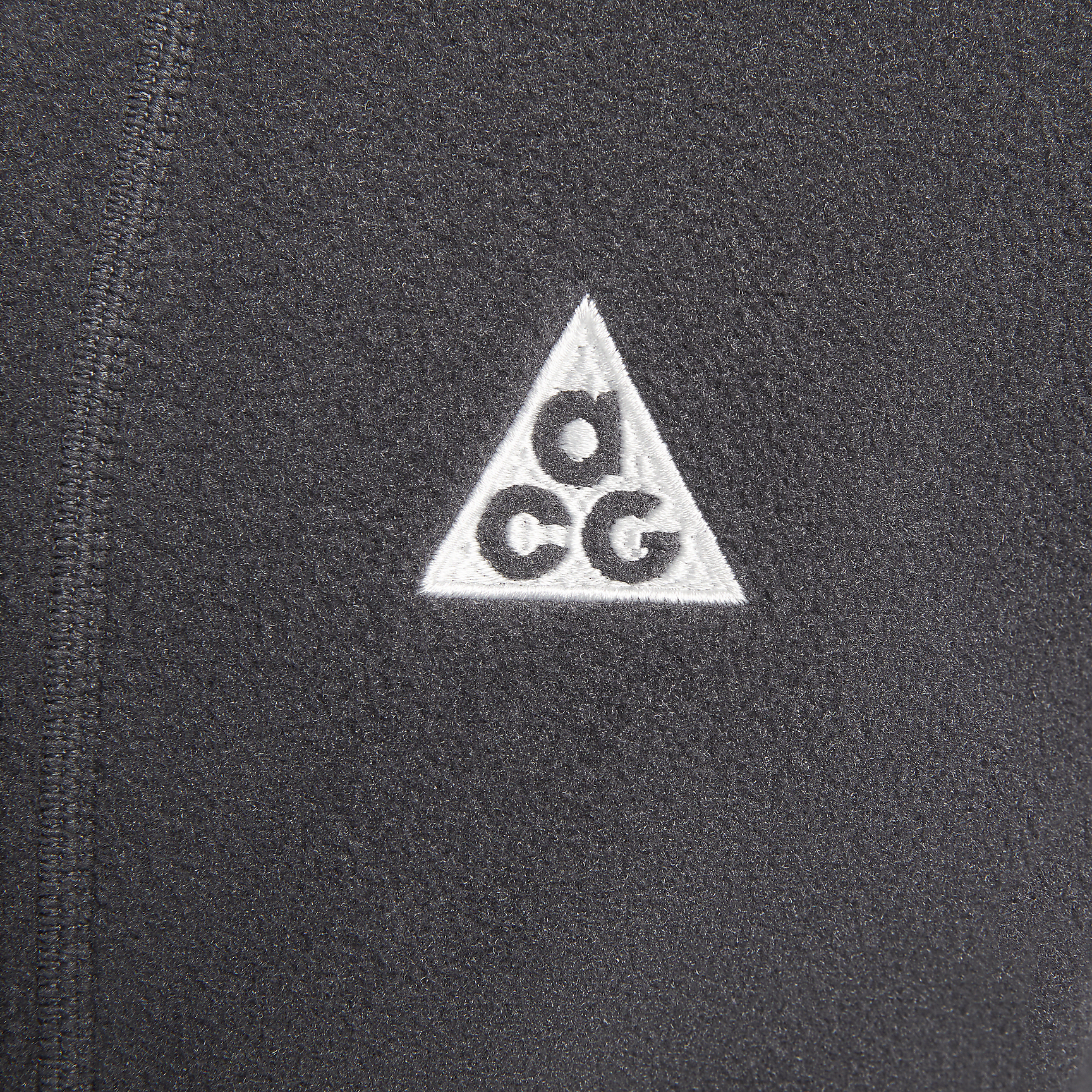 Men's Full-Zip Top