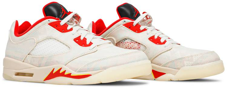 Low 'Chinese New Year' 2021 DD2240-100