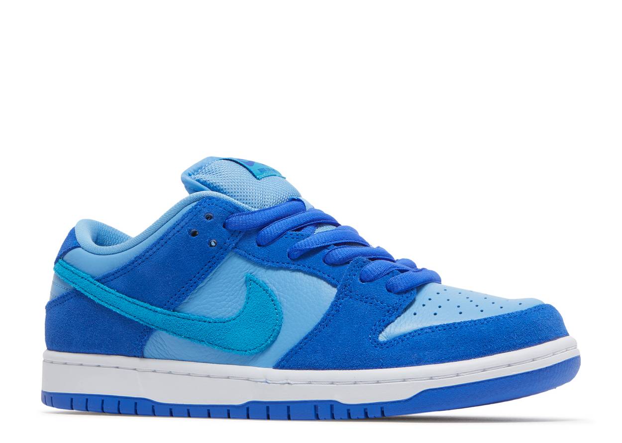 SB Low Blue Raspberry