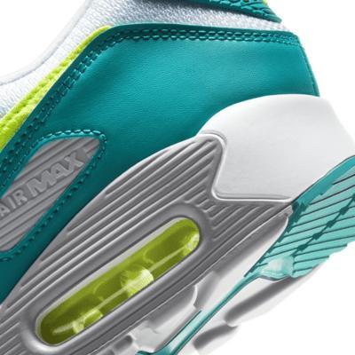 90 'Spruce Lime'