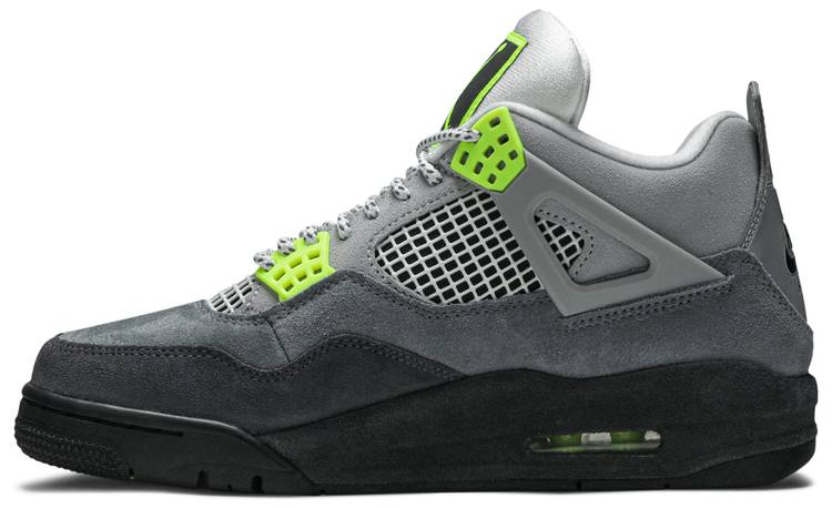 Retro SE 'Neon 95' CT5342-007