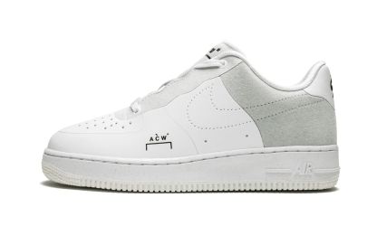 1 Low ��A-Cold-Wall White