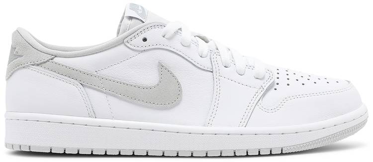 Retro Low OG 'Neutral Grey' 202CZ0790-100