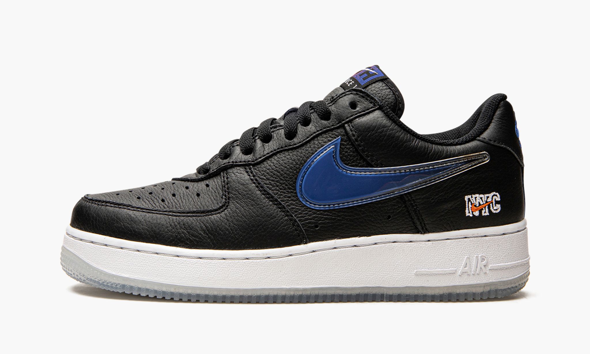 1 Low ��Kith Black