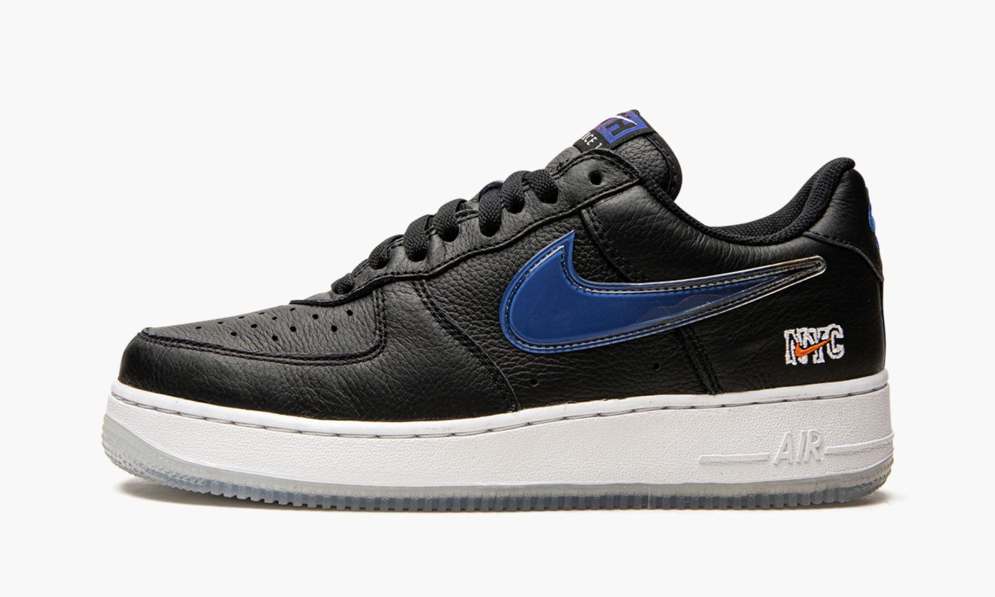 1 Low ��Kith Black