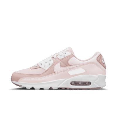 90 Barely Rose/Pink Oxford/White/Summit White
