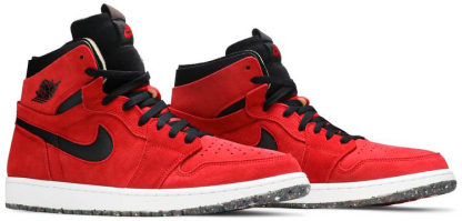High Comfort 'Gym Red' CT0978-600