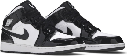 Kids Mid SE GS 202DD2192-001