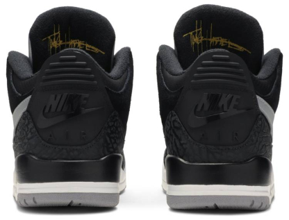 Retro Tinker SP 'Black Cement' CK4348-007