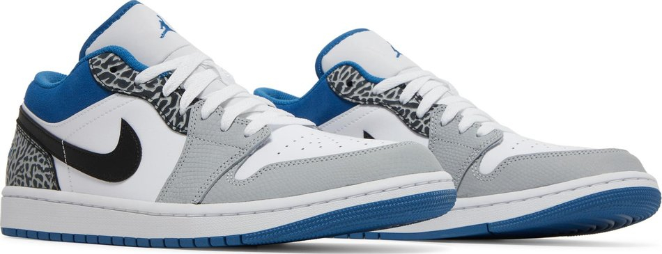 Low SE 'True Blue' DM1199-140