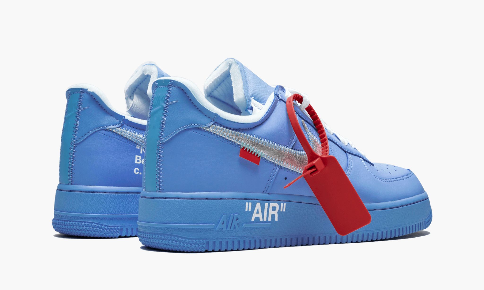 1 Low ��Off-White MCA