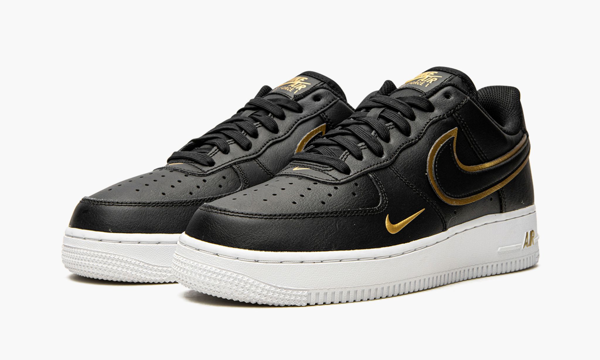 Low ��Double Swoosh
