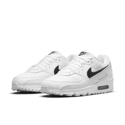 90 'White Black'