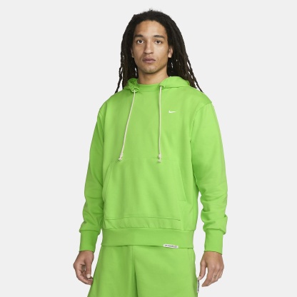 Men's  Pullover Basketball Hoodie