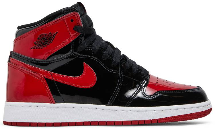 Kids Retro High OG GS 575441-063