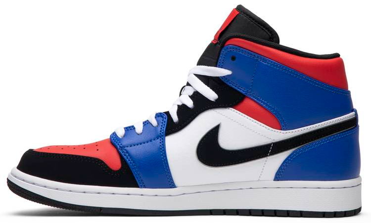 Retro Mid 'Top 3' 554724-124
