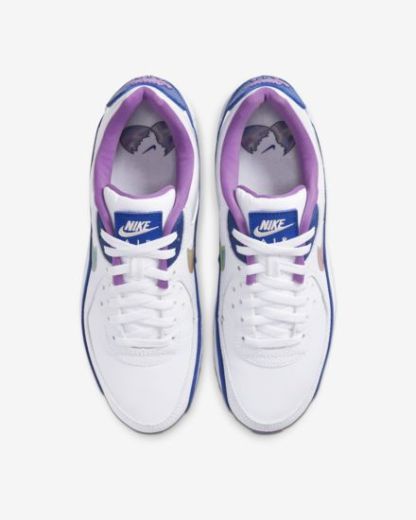 90 Easter Blue (2020)