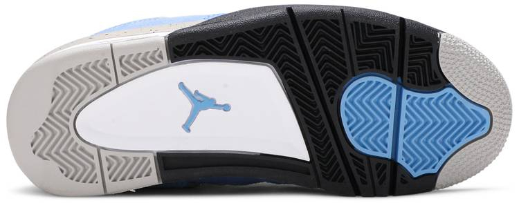 Retro GS 'University Blue' 408452-400