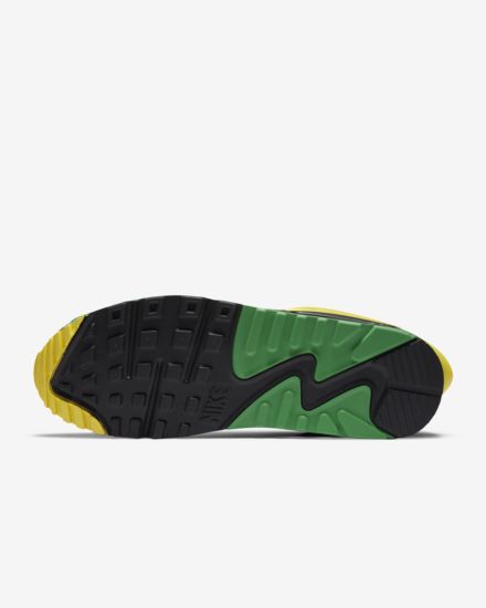 90 FlyEase 'Oregon Ducks'