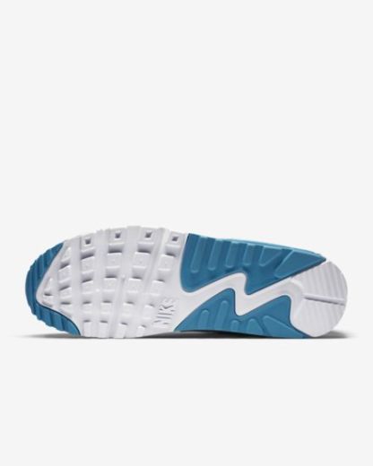 90 Laser Blue