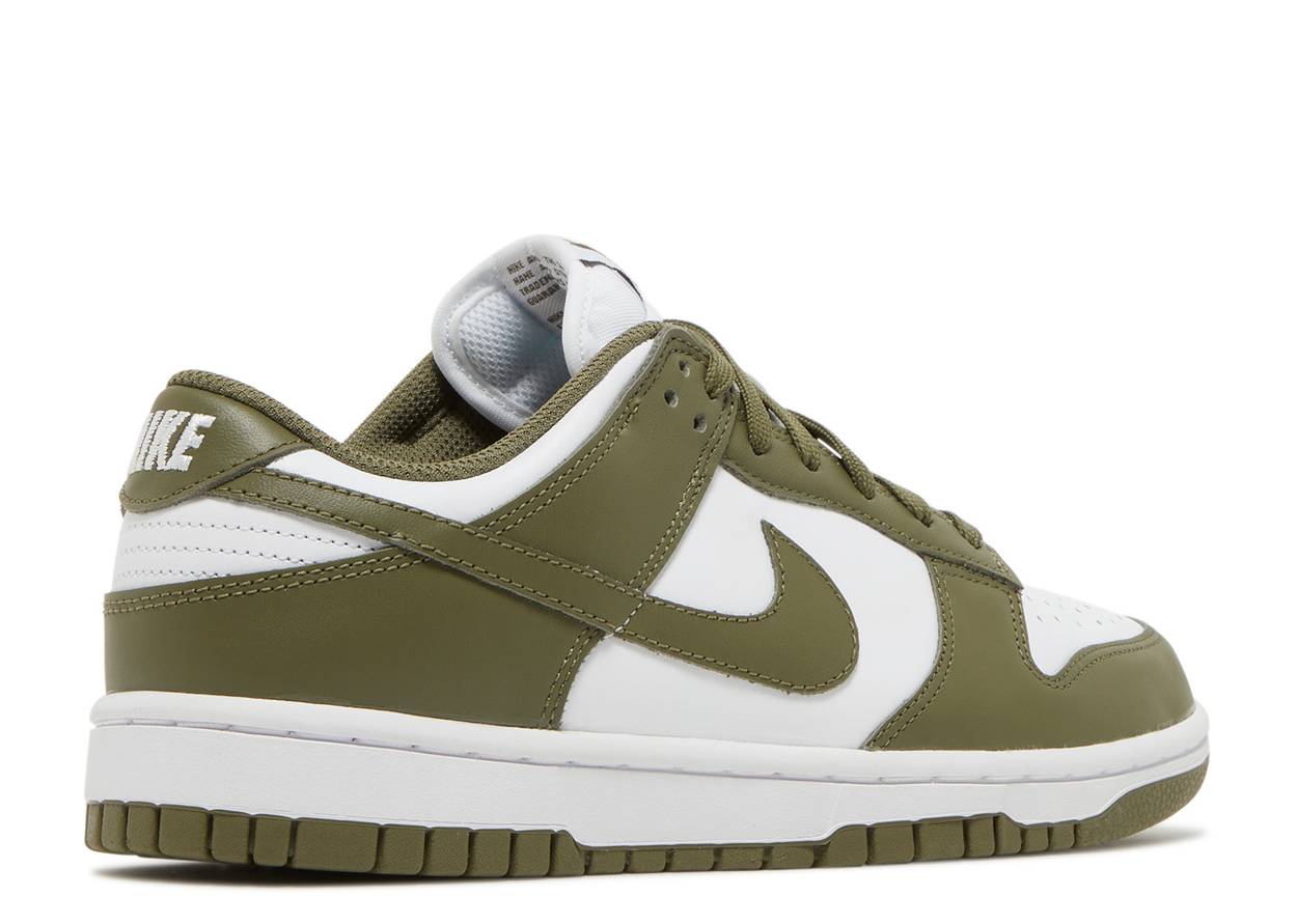 Low Medium Olive DD1503-120