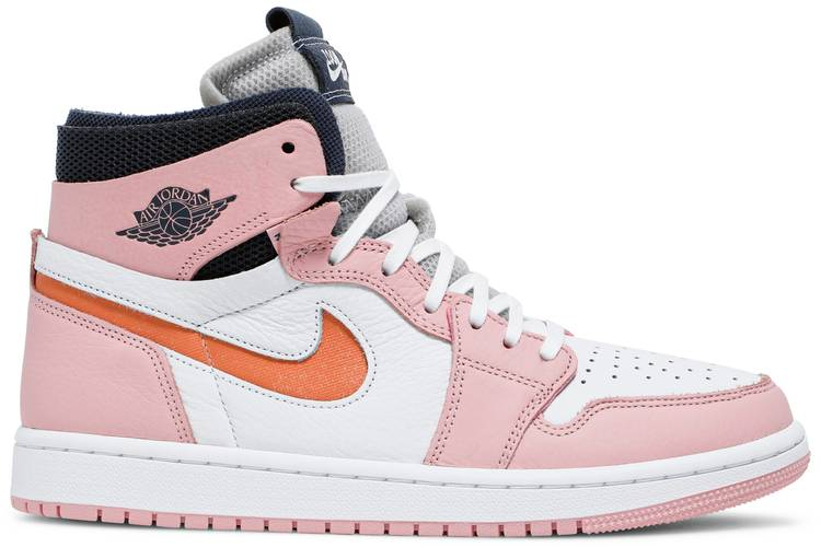 Wmns  High 'Pink Glaze' CT0979-601