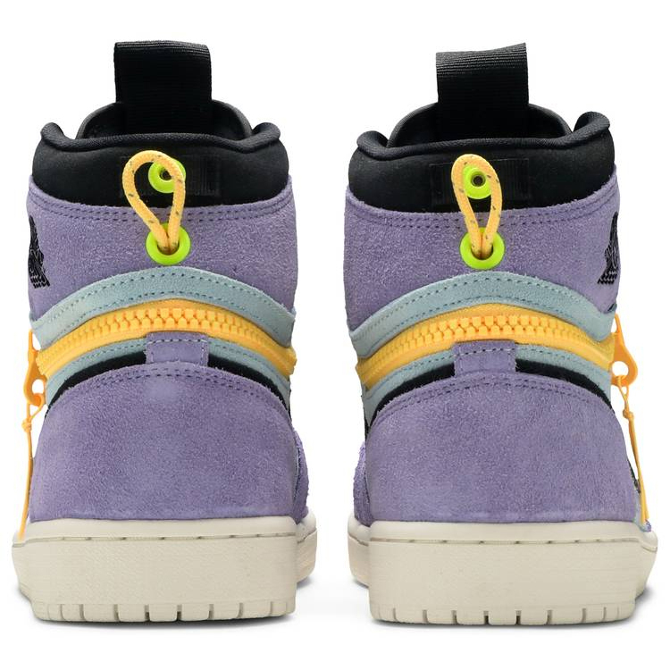 High Switch 'Purple Pulse' CW6576-500
