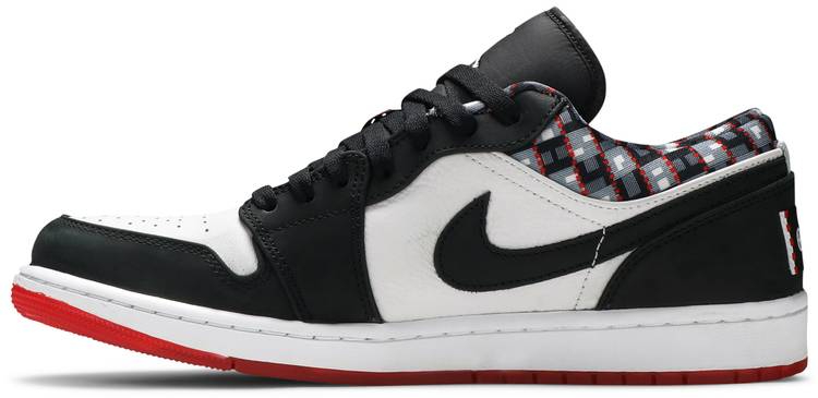 Low 'Quai 54' 202DM0095-106