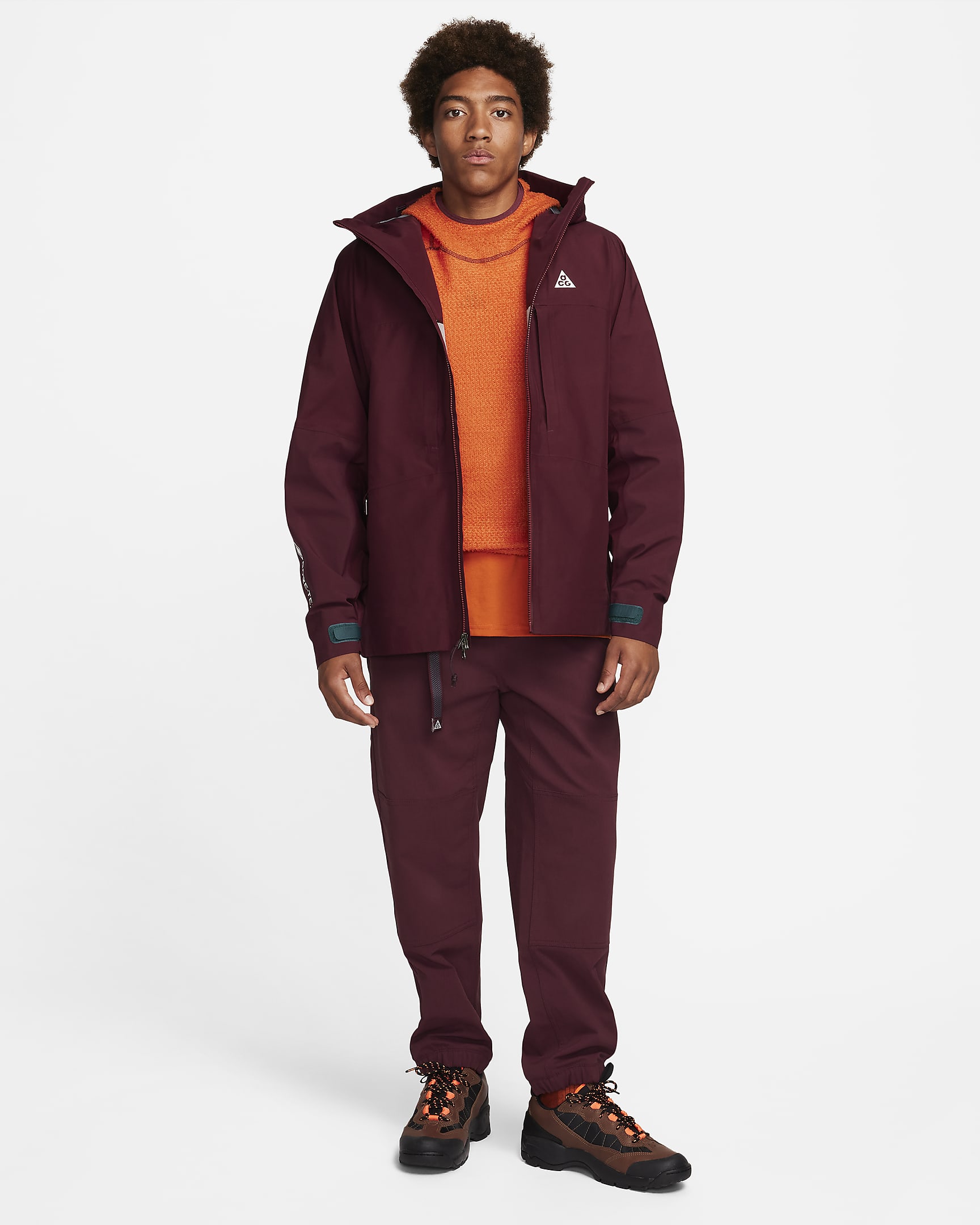 Men's Jacket