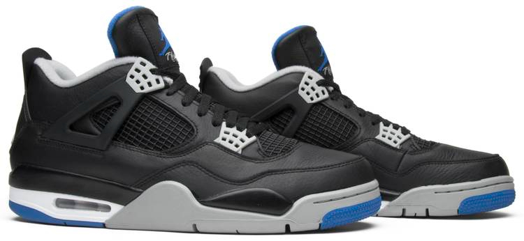 Retro 'Motorsports Alternate' 308497-006