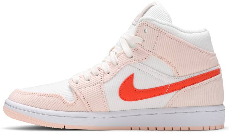 Wmns Mid SE 'Corduroy' DA8009-108