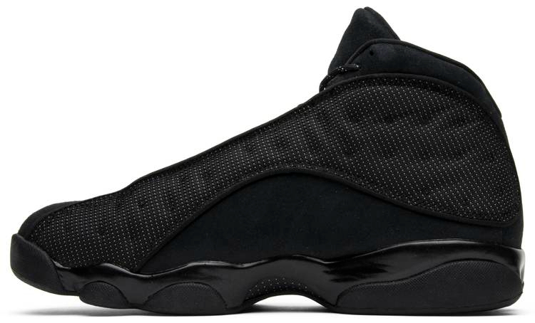 Retro Black 414571-011
