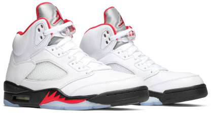 Retro 'Fire Red' 2020 DA1911-102