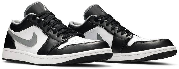 Low 'Black Medium Grey' 553558-040
