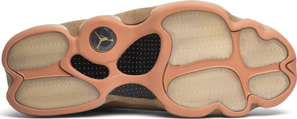 Retro Low NRG 'Terracotta' AT3102-200