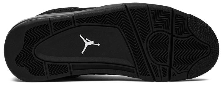 Retro Black 2020 CU1110-010