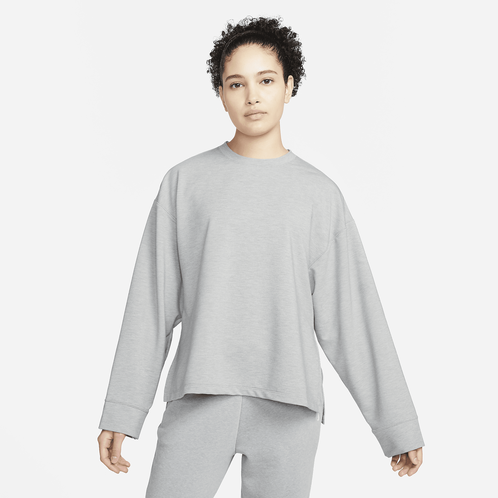 Women's Crew Sweatshirt