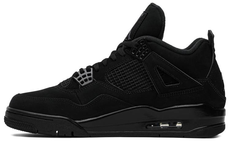 Retro Black 2020 CU1110-010