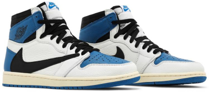 Retro High DH3227-105
