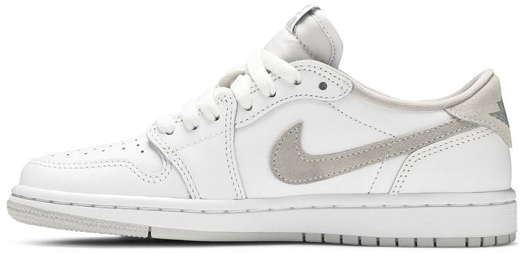 Wmns Retro Low OG 'Neutral Grey' 202CZ0775-100