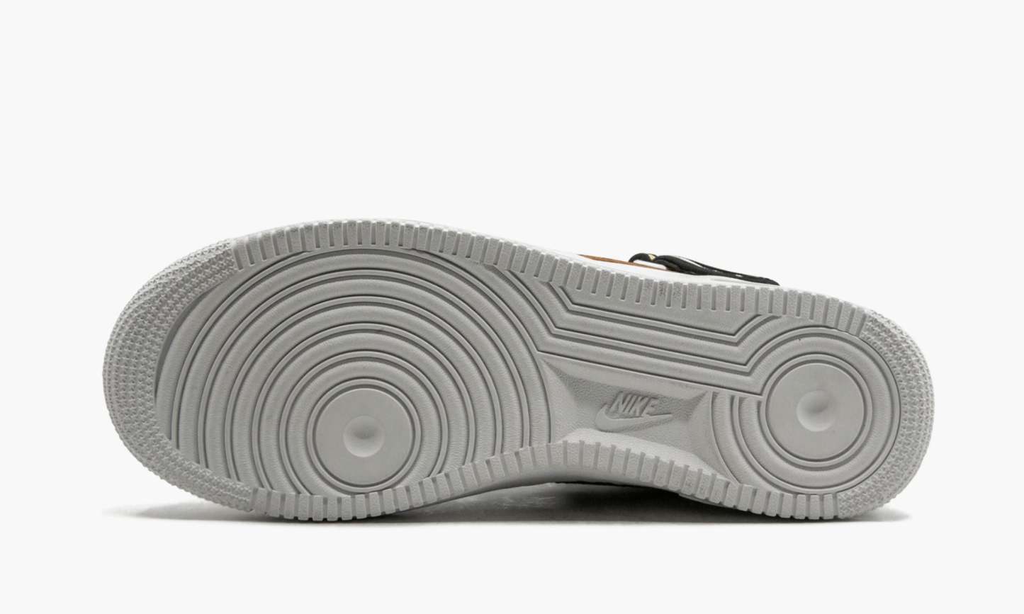 Mid SP / Tisci ��White