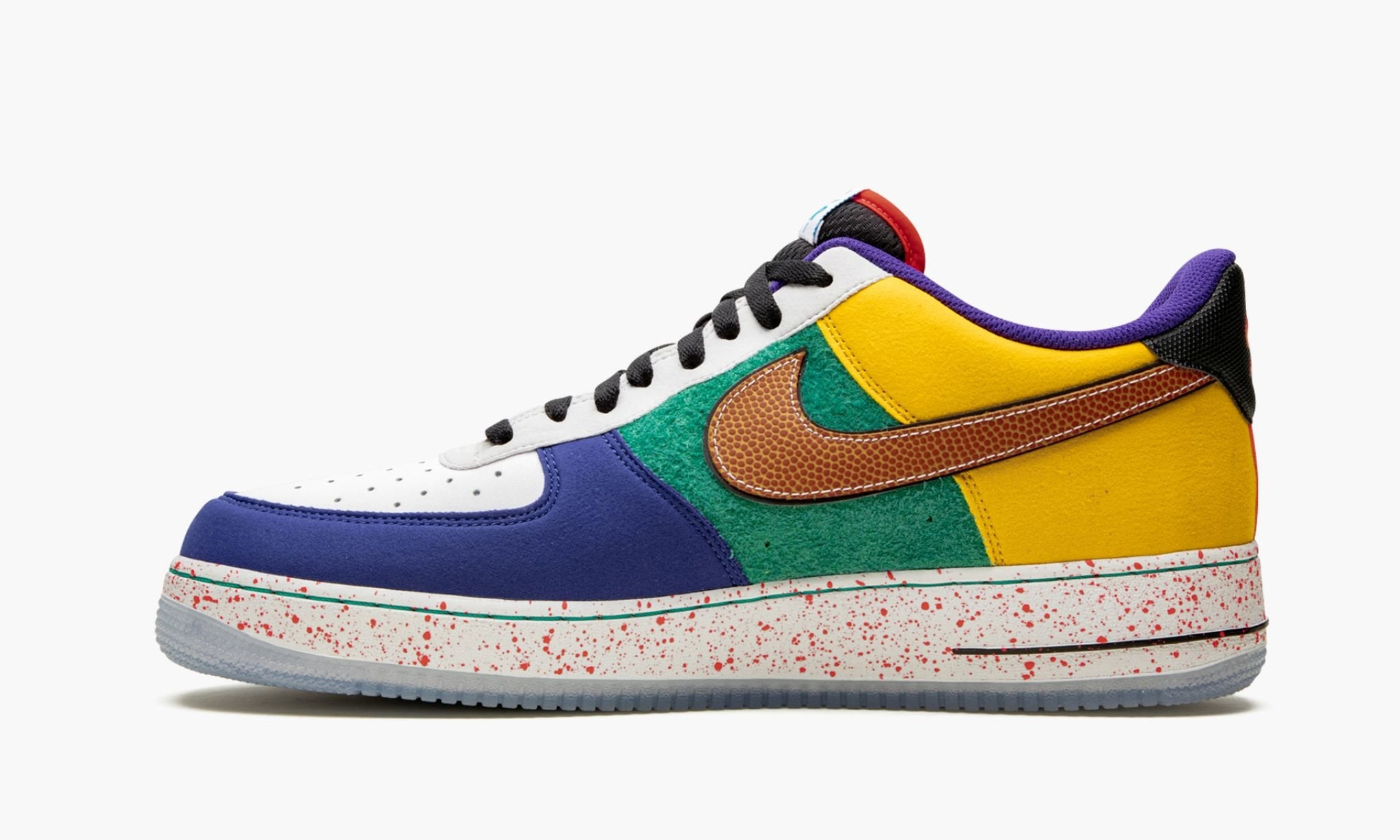 Men's and Wome's Shoes