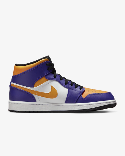 Men's Shoes