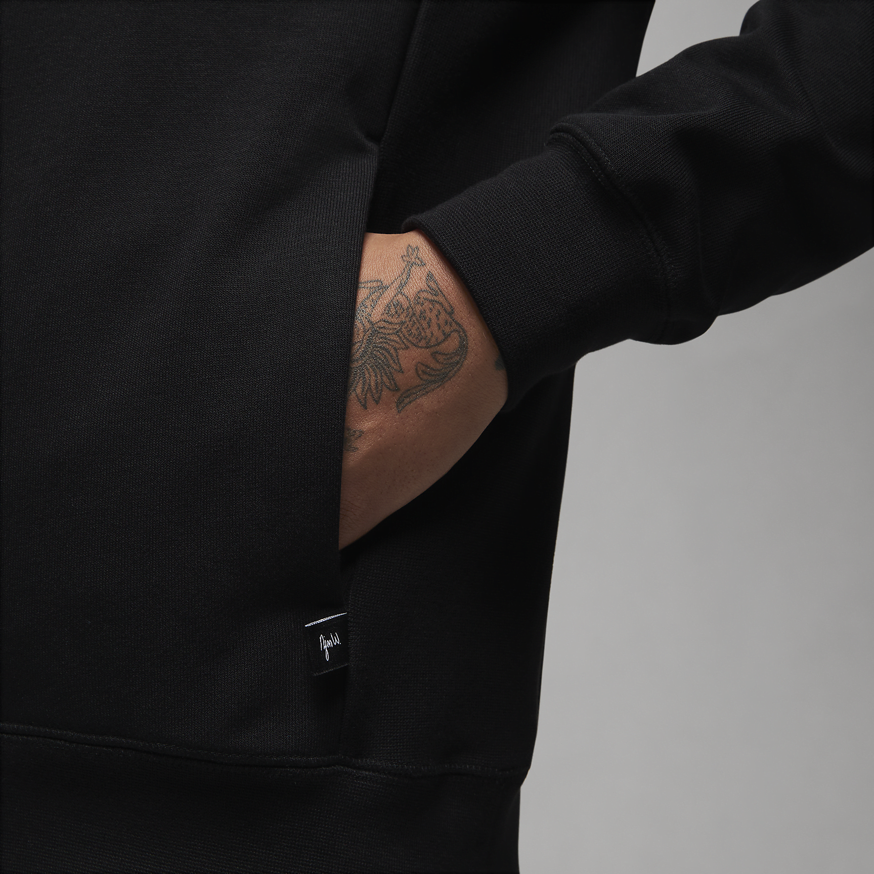 Men's Hoodie