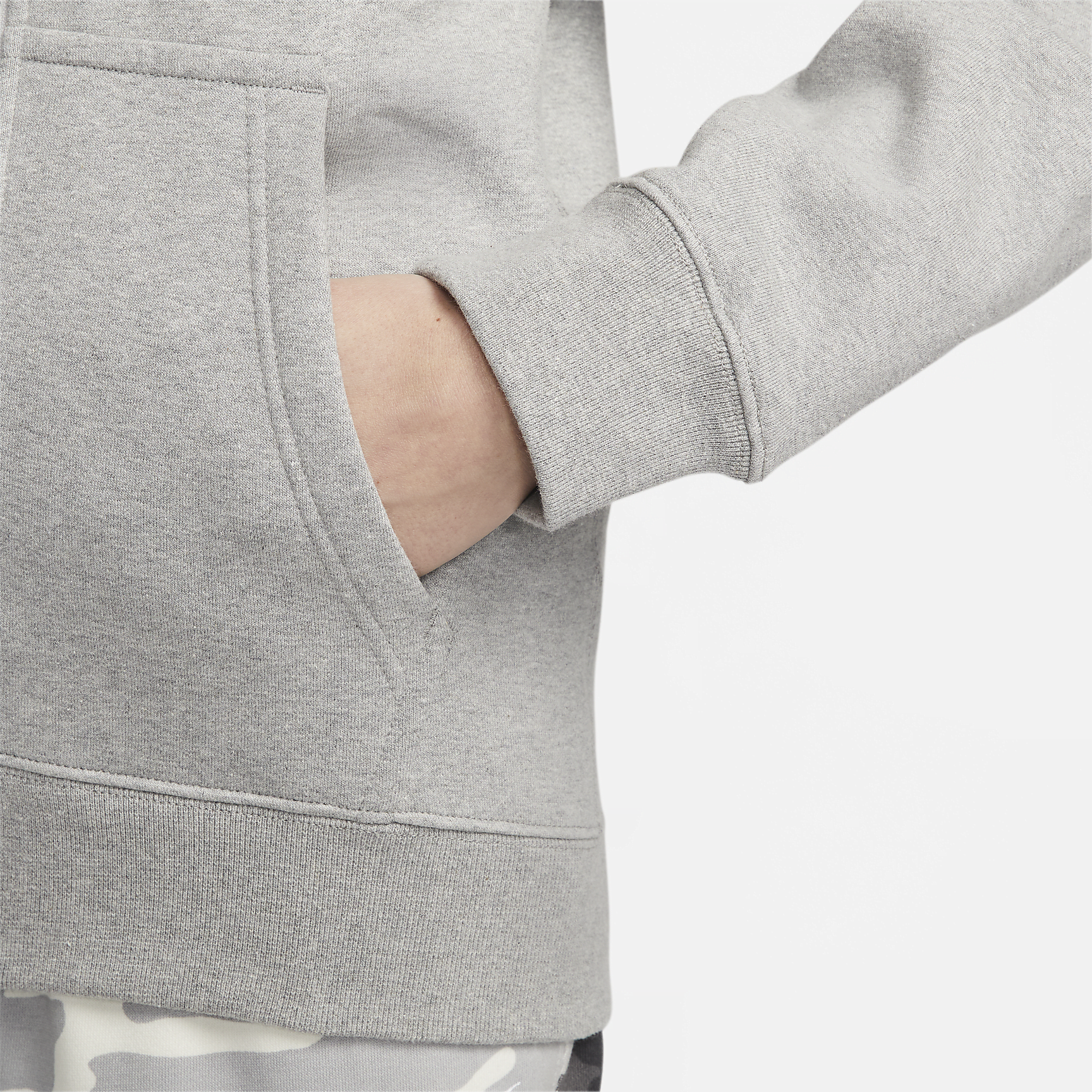 Men's Full-Zip Hoodie