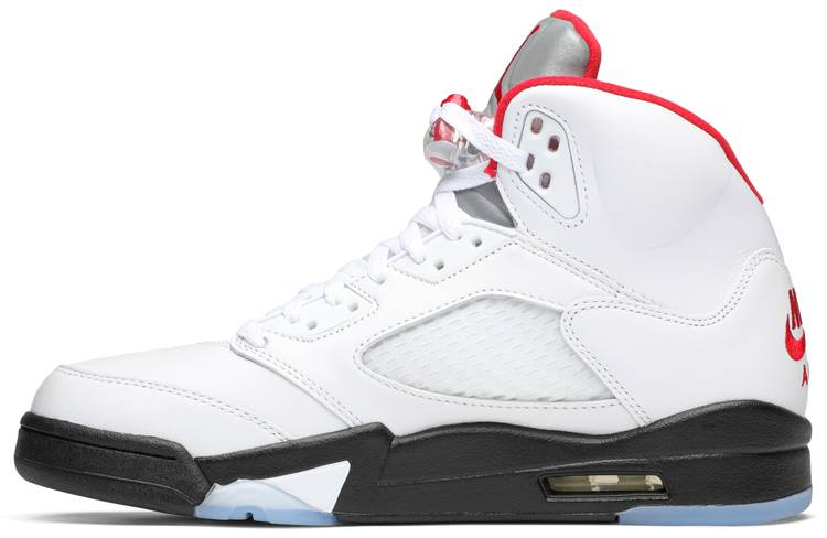Retro 'Fire Red' 2020 DA1911-102