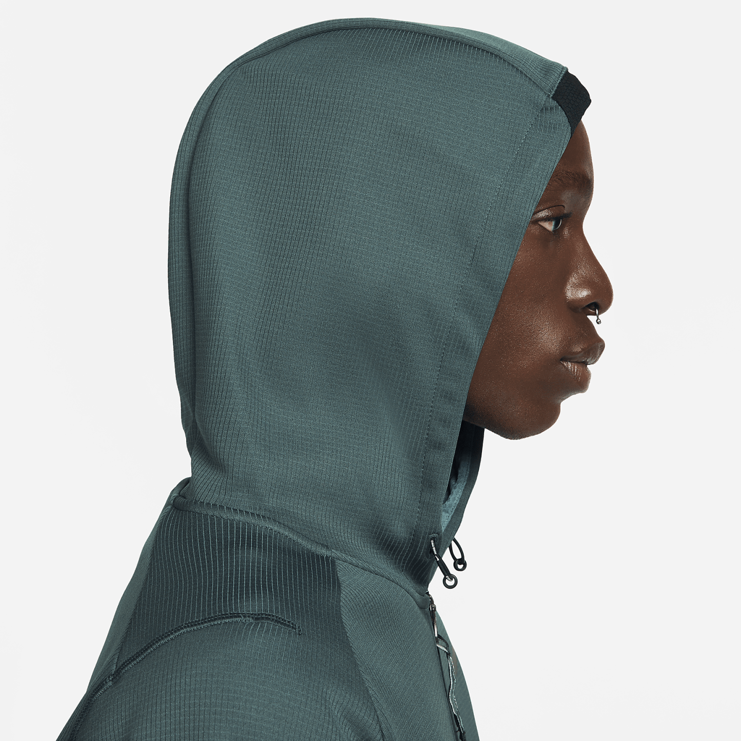 Men's Therma-FIT Hooded Fitness Jacket