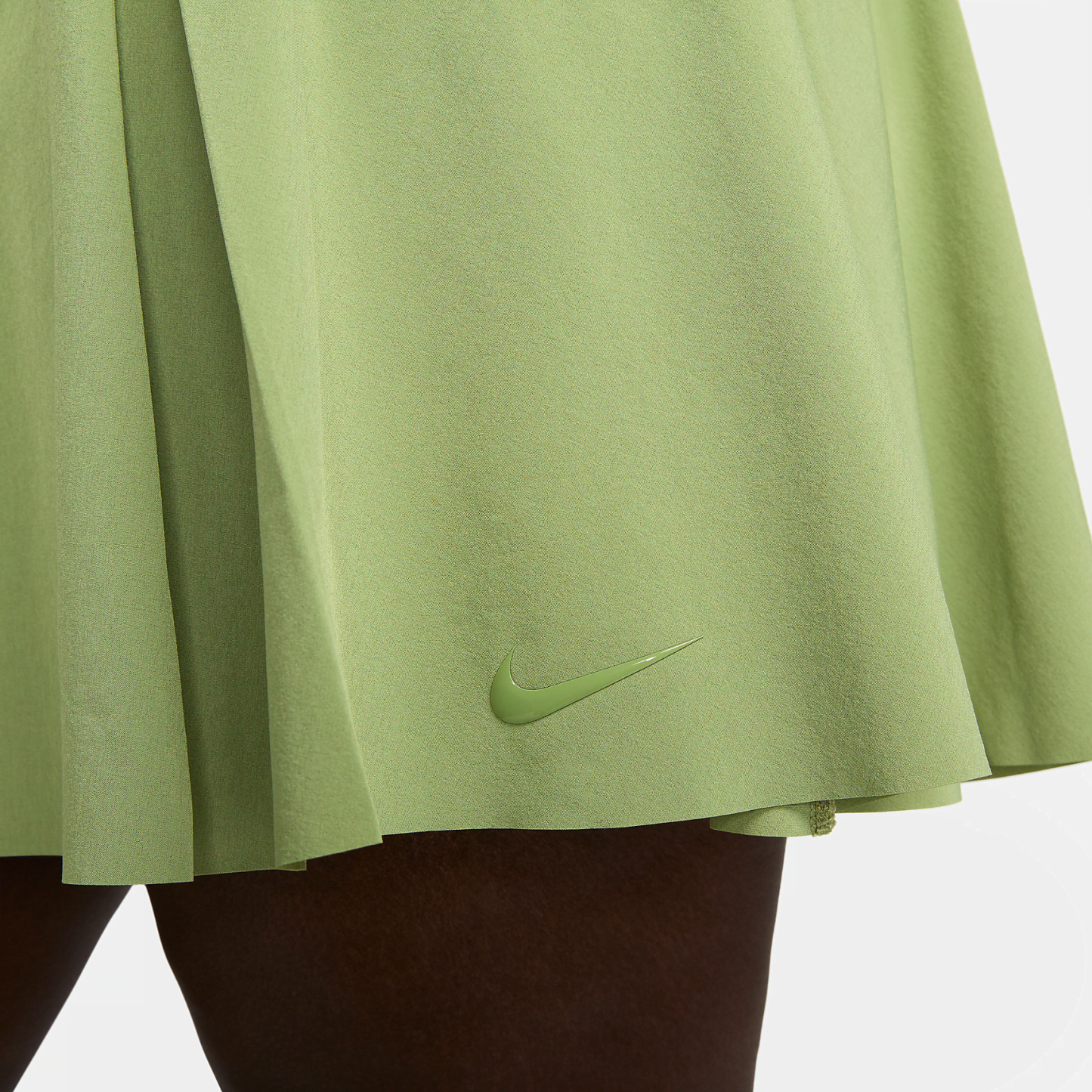 Women's Regular Tennis Skirt (Plus Size)