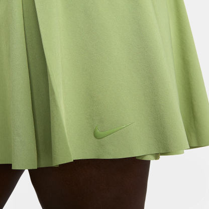 Women's Regular Tennis Skirt (Plus Size)