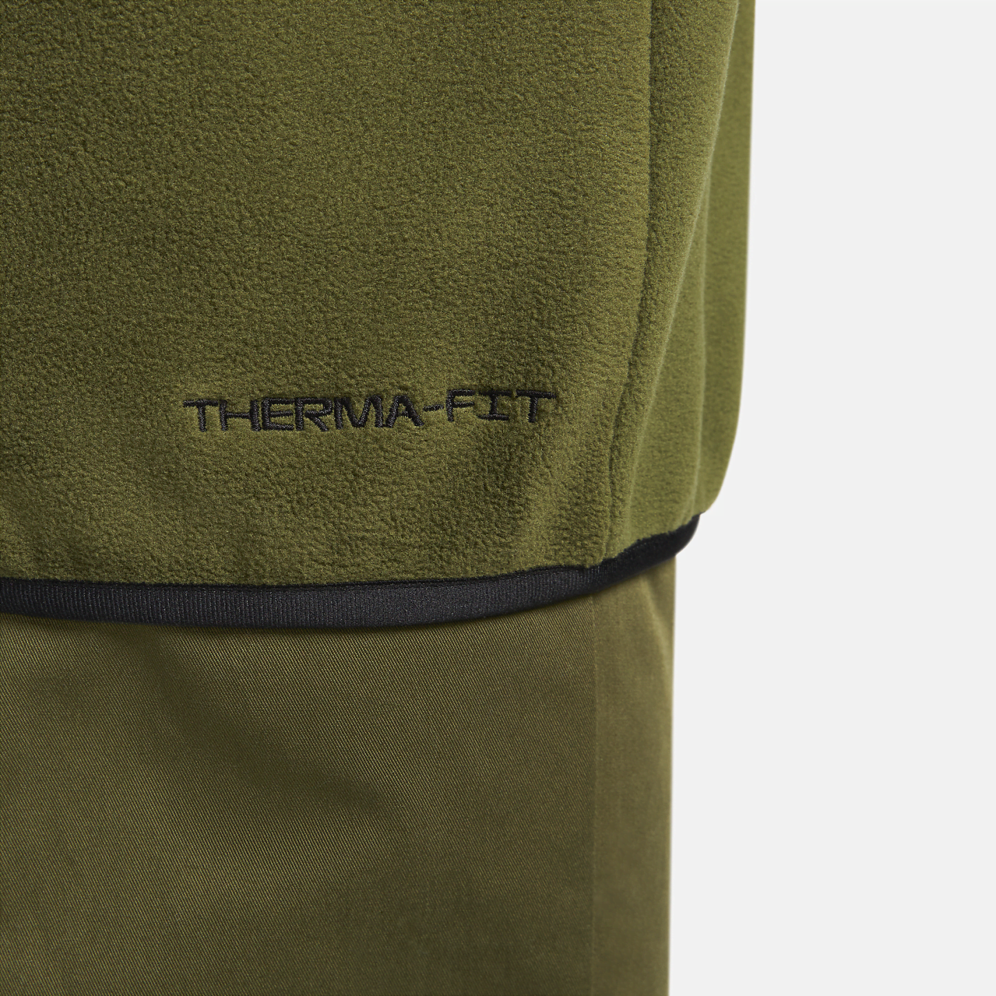 Men's Sports Utility Fleece Sweatshirt